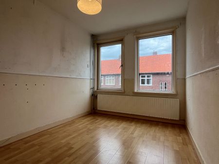 Kortenaerstraat 11A - Foto 5