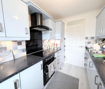 2 bedroom apartment to rent - Photo 6