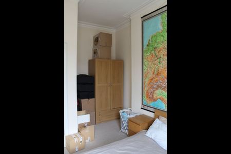 1 Bed Flat, Easter Road Edinburgh, EH6 - Photo 5