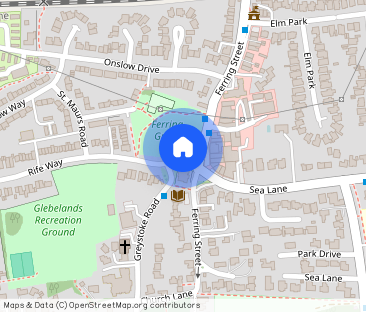 Rife Way, Ferring, Worthing - Photo 1