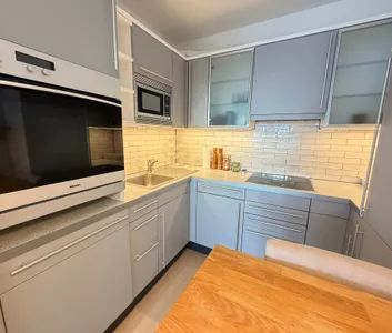 17 m² Westterrasse + Klima | Sonnige 2-Zimmer-Wohnung im 6. Liftstock - Foto 3