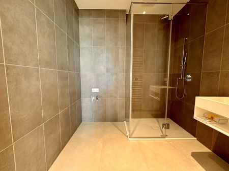 Luxurious apartment in a perfect location by the New Danube! - Foto 4