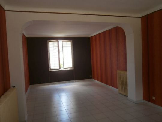 ALBI SUR COTEAUX MAISON T3 LOUE - Photo 1