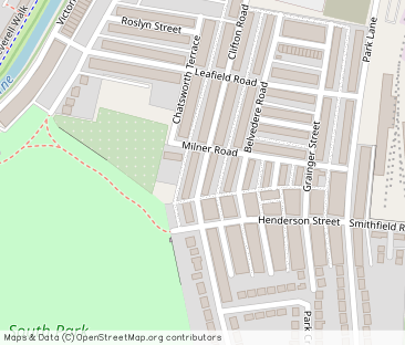 Clifton Road, Darlington, DL1 - Photo 1