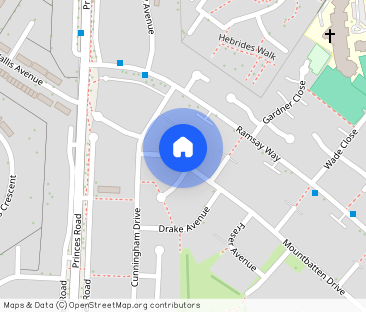 Mountbatten Drive - Photo 1