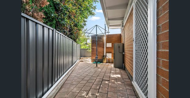 Modern Unit with Private Courtyard Moments from Burnside Village - Photo 1
