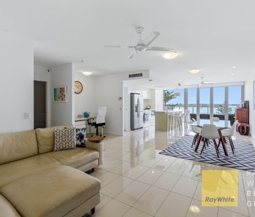 603/378 Marine Parade, Labrador QLD 4215 - House For Rent | Domain - Photo 4