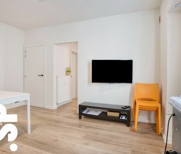 Appartement te huur in Geel met 1 slaapkamer - Foto 2
