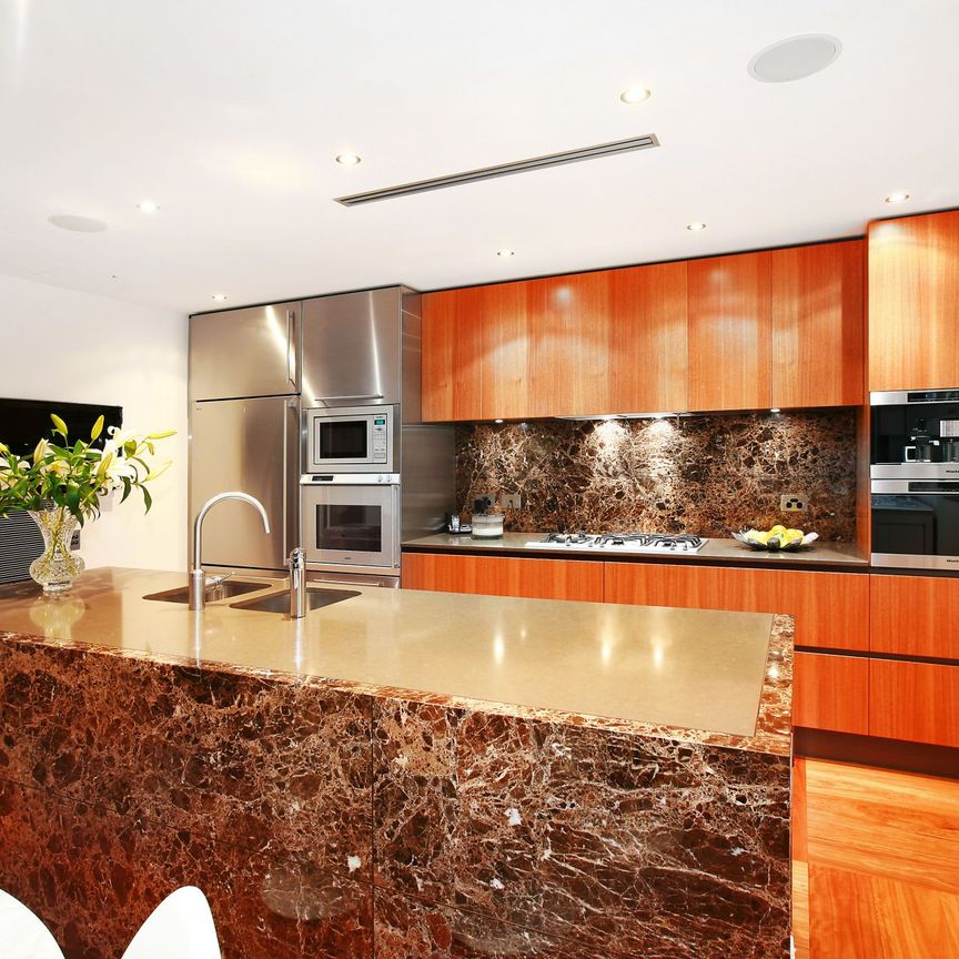 25/56 Pirrama Road, Pyrmont - Photo 1