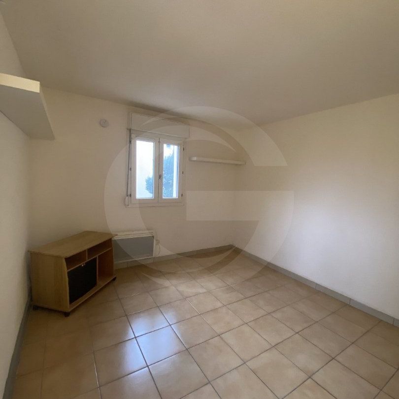 Location Appartement 1 pièce 20m² MONTPELLIER 34070 - Photo 1