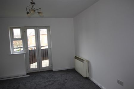 2 Bedroom Flat for Rent - Photo 4