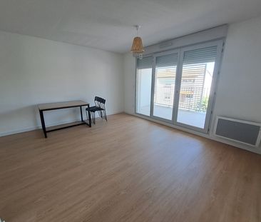Location Appartement 2 pièces 43m² AGEN 47000 - Photo 4