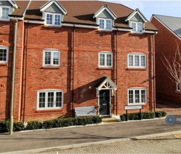 2 bedroom flat to rent - Photo 6