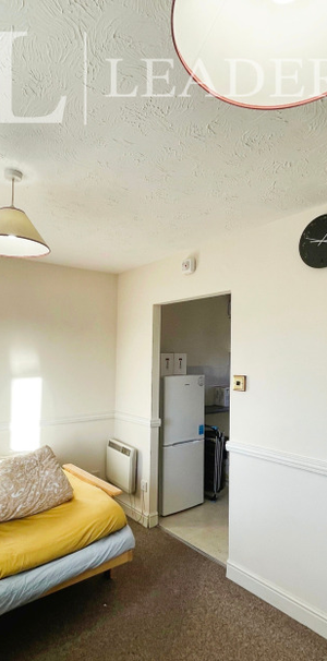 apartment to rent Lucerne Close, Cambridge, CB1 - Photo 1