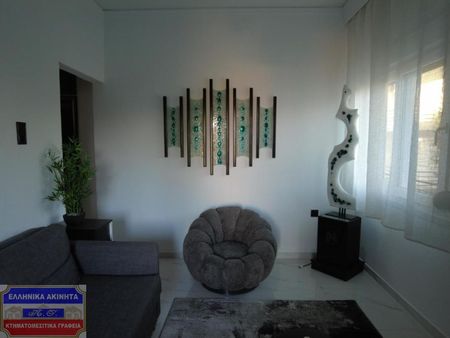 Studio/Γκαρσονιέρα για ενοικίαση Παληό (Καβάλα) - Photo 3