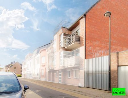 Appartement te huur - Foto 2