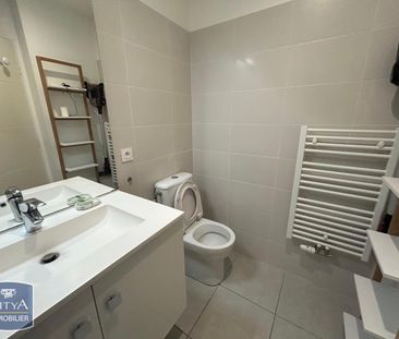 Location Appartement 2 pièces 29m² AIX LES BAINS 73100 - Photo 6