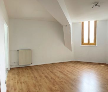 Location Appartement 3 pièces 62m² - Photo 4