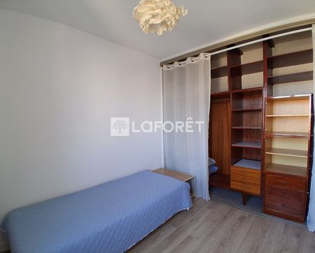Appartement T3 VITRY SUR SEINE à louer - Photo 4