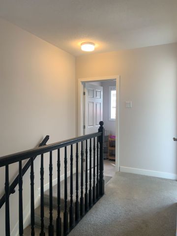 For Lease - 2426 Watercolours Way, Barrhaven, Ontario - Photo 2