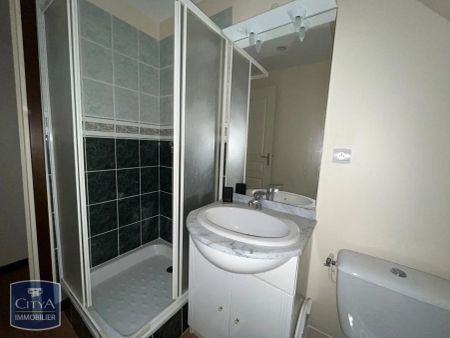 Appartement à louer 1 pièce 17.95m² - Photo 5