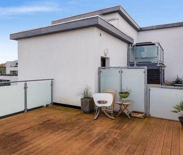 <b>LEJLIGHED MED TAGTERRASSE</b> - Photo 5