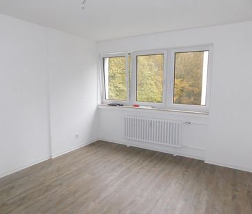 Schöner Wohnen in dieser günstig geschnittenen 3-Zi.-Wohnung - Photo 1