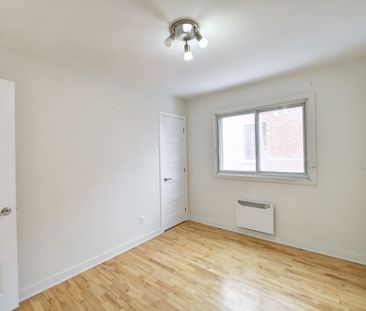 Nouveauté sur le marché Appartement à louer - Montréal (Montréal-Nord) - Photo 5