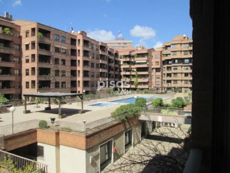 Piso en alquiler en Avenida Divina Pastora - Foto 3