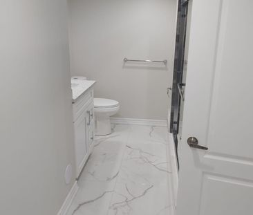 For Lease - 16 Hawtrey Rd (Basement) N/A, Brampton, Ontario - Photo 2