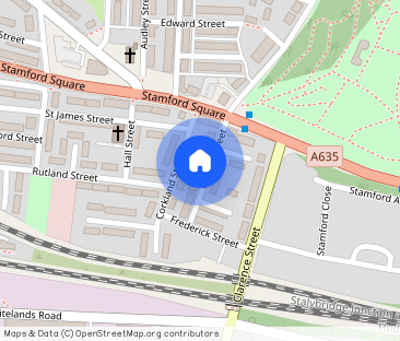 Reyner Street, Ashton-under-Lyne, Greater Manchester, OL6 - Photo 1