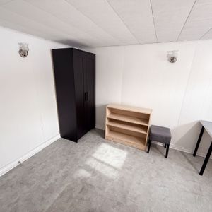 For Lease - 500 Drewry Avenue Unit# BASEMENT ROOM 3, Toronto, Ontario - Photo 2