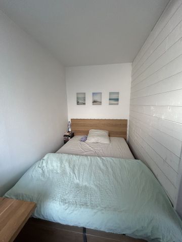 Location Appartement 1 pièce 24m² CAEN 14000 - Photo 2