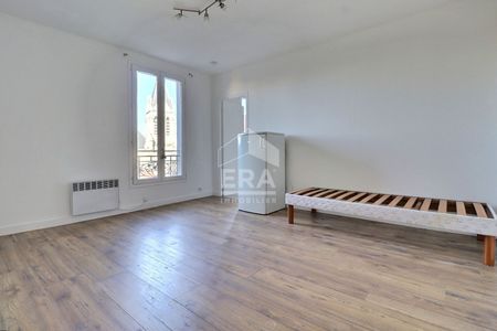 Appartement Saint Denis 2 pièce(s) 33.79 m2 - Photo 4