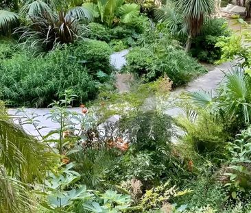 Menton Casino 2 PIECES MEUBLE AVEC GARAGE - Photo 3