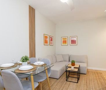 Calle de Orense, Madrid, Community of Madrid 28020 - Photo 4