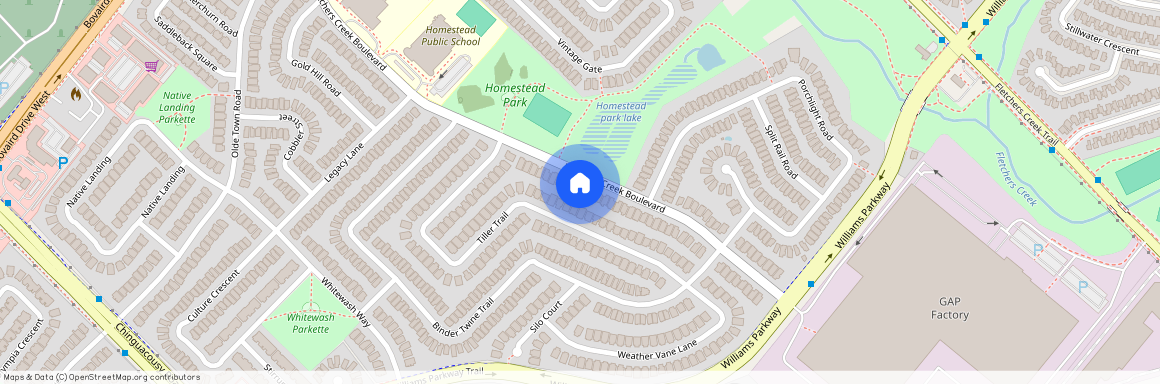 56 Fletchers Creek Boulevard Unit# Basem…, Brampton