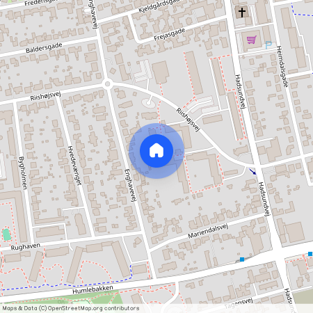 Riishøjsvej 67, 9000 Aalborg