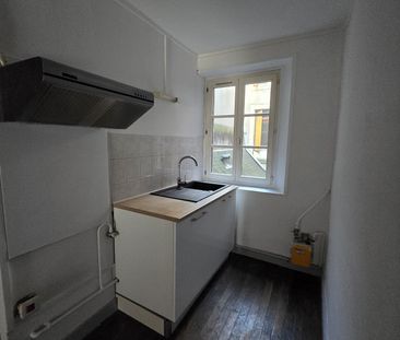 Location Appartement 3 pièces 71m² NANCY 54000 - Photo 4