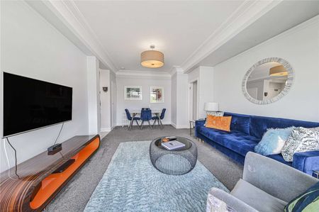 Prince Albert Road, London, NW8 7PS - Photo 2