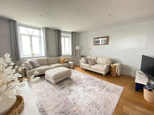 2 Bed Flat, Brunswick Square, BN3 - Photo 1