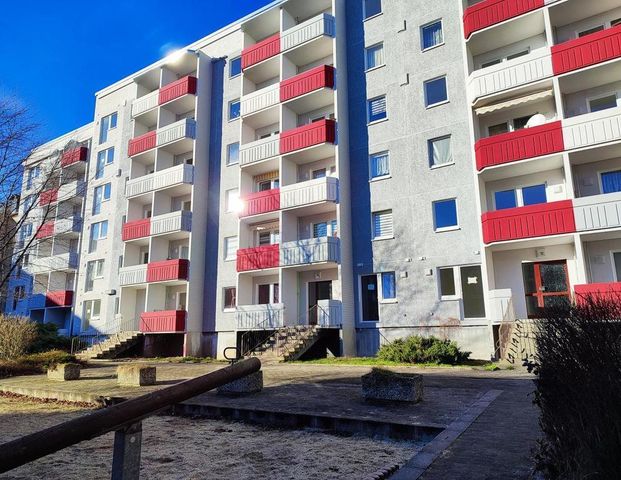 5-Raum-Wohnung - Foto 1
