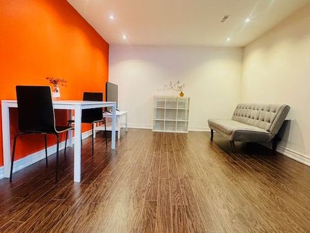 For Lease - 34 Fraser Street, Markham, Ontario - Photo 3