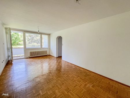 Gepflegte 3-Zimmer-Wohnung in guter Lage – inkl. Garage & Heizkosten - Photo 5
