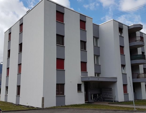Charmant 3.5 pièces au rez à Bex - Foto 1