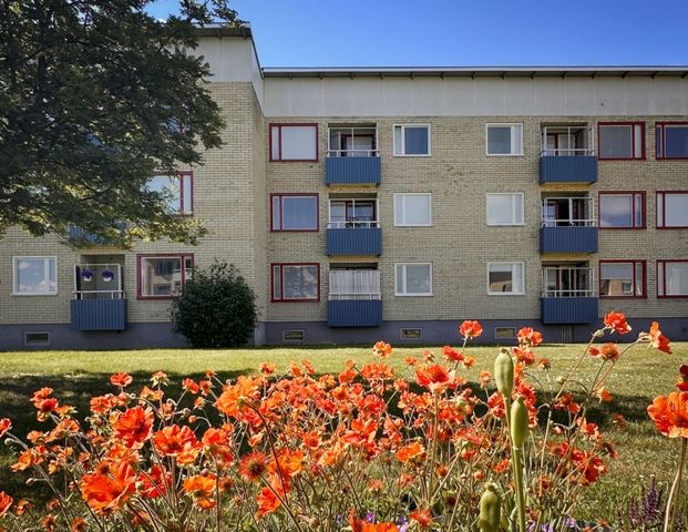 Hedhamregatan 11 C - Photo 1