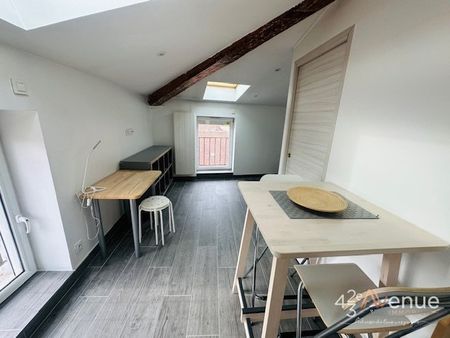 STUDIO A LOUER - Photo 5