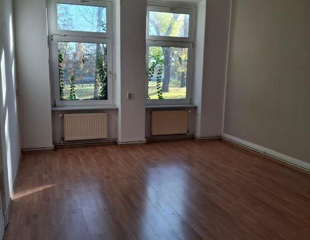 Ideal für WG oder große Familie (Leipziger Str. 67) - Foto 1