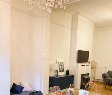 Appartement te huur in Etterbeek - Photo 4