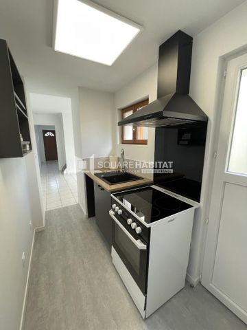 Location Maison 3 pièces 67m² BEUVRY 62660 - Photo 3